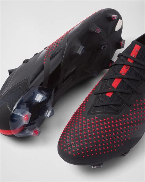 predator accuracy prada